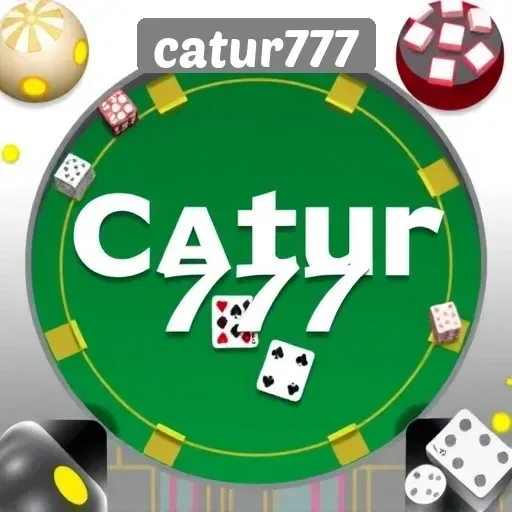 CATUR777 - Game Pertanian Seru untuk Petani Cilik