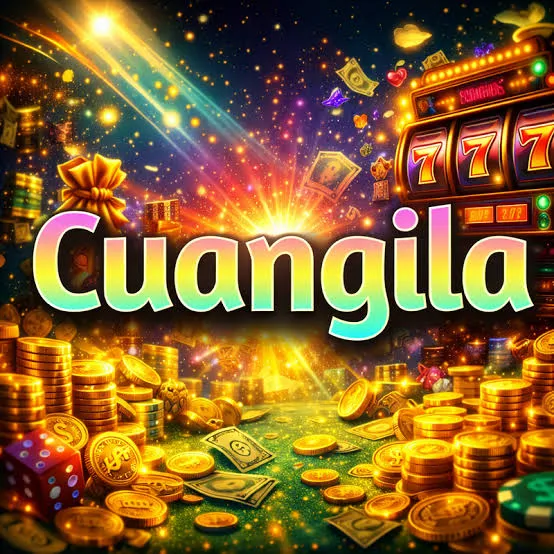 CUANGILA - Game FPS yang Menggugah Adrenalin