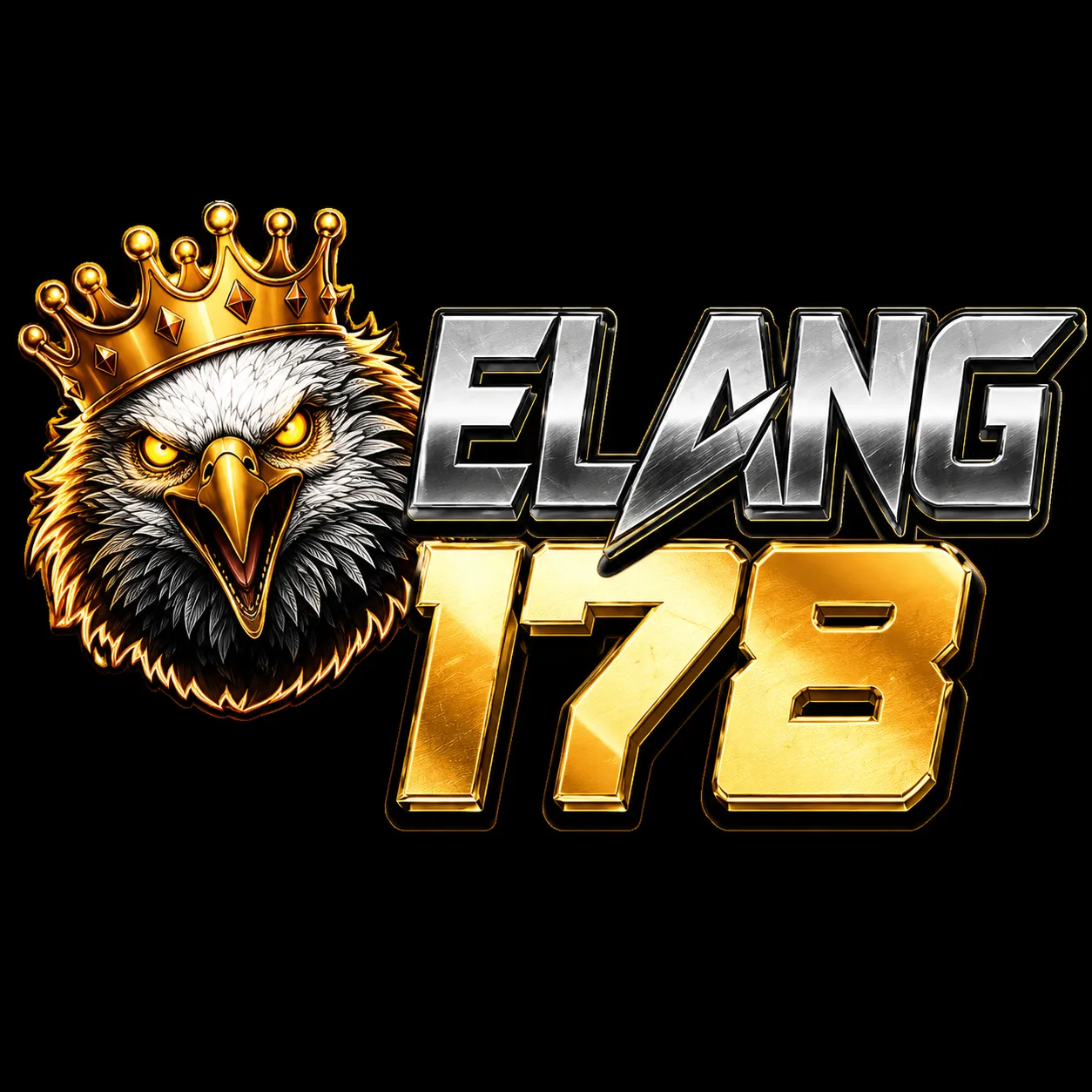 ELANG178 - Pertarungan Aksi yang Mendebarkan