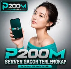 P200M - Game Bingo Seru dan Menguntungkan