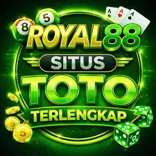 ROYAL88 - Game Arcade Seru dan Menghibur